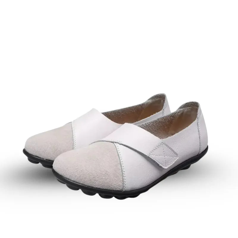 Serena™ - Ballerines à confort orthopédique