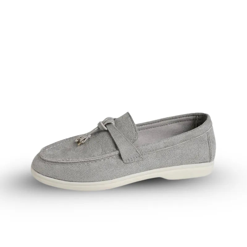 Laora™ - Mocassins chics à confort orthopédique femme