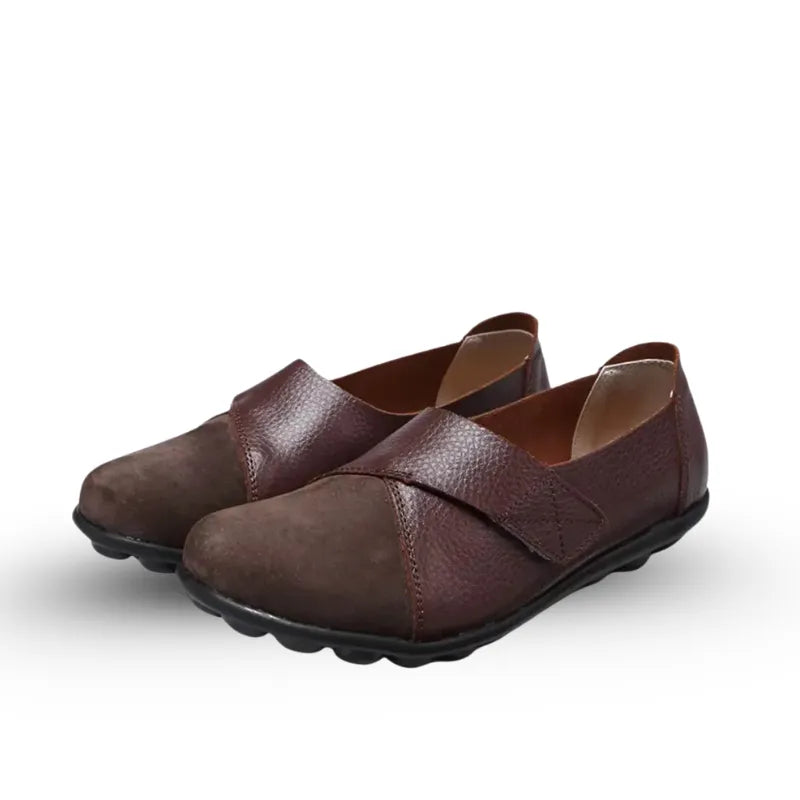 Serena™ - Ballerines à confort orthopédique