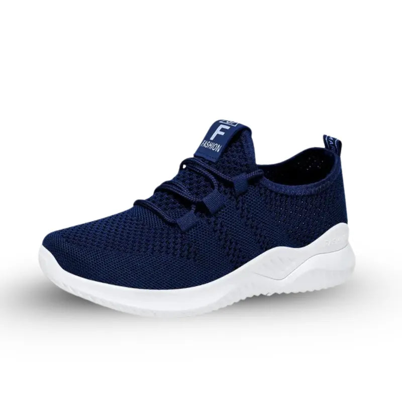 ErgoModa™ - Baskets à confort orthopédique pour femme