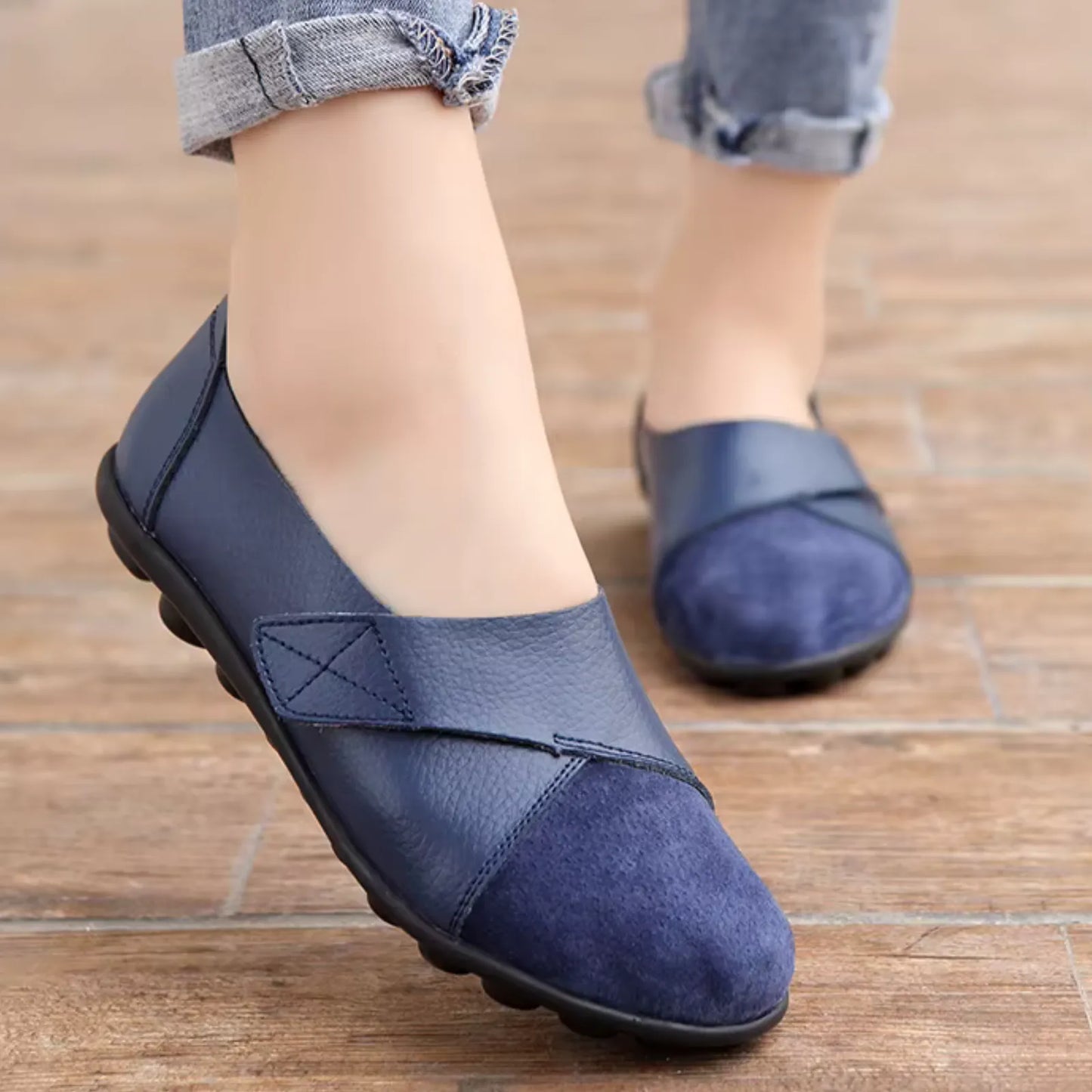Serena™ - Ballerines à confort orthopédique