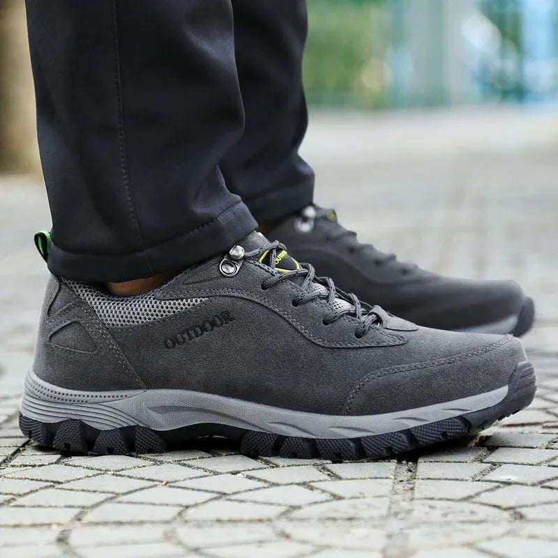 OutdoorPro™ - Chaussures de randonnée ultra confort