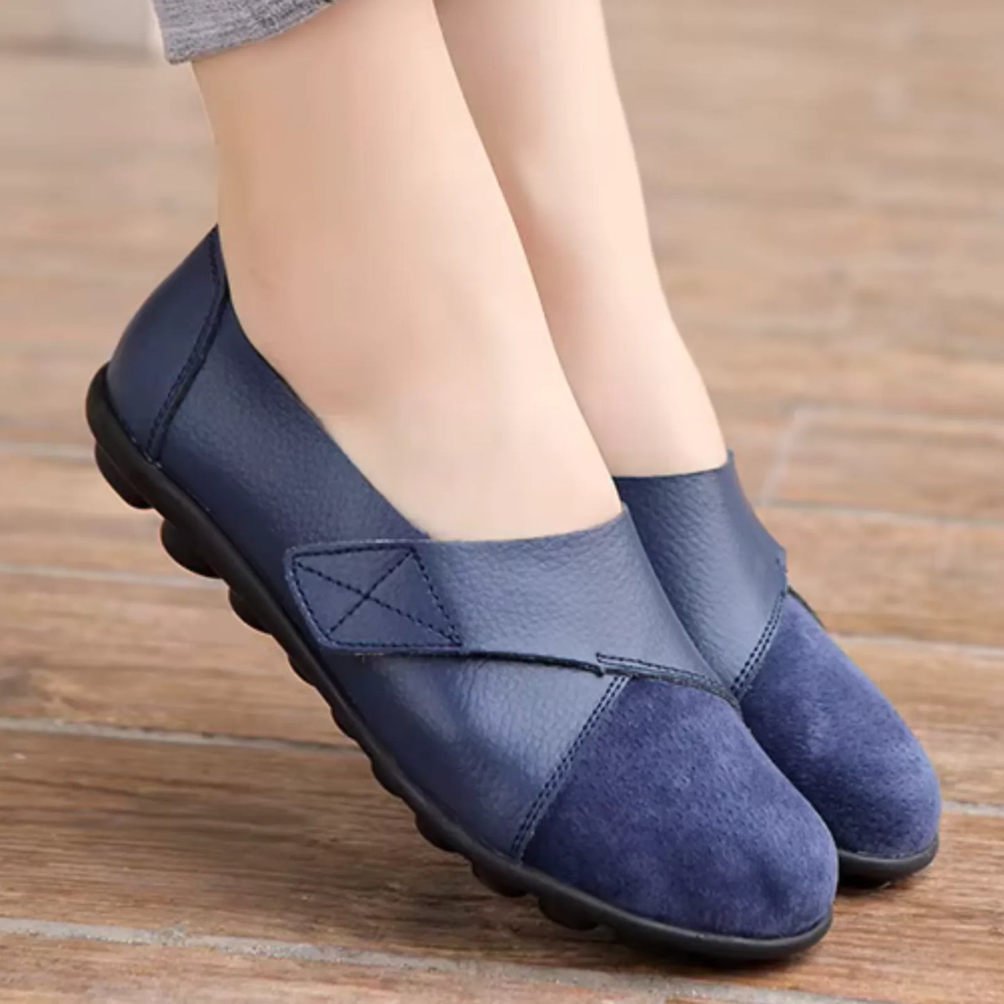 Serena™ - Ballerines à confort orthopédique