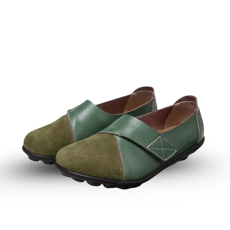 Serena™ - Ballerines à confort orthopédique