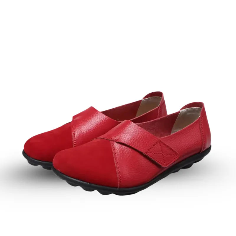 Serena™ - Ballerines à confort orthopédique
