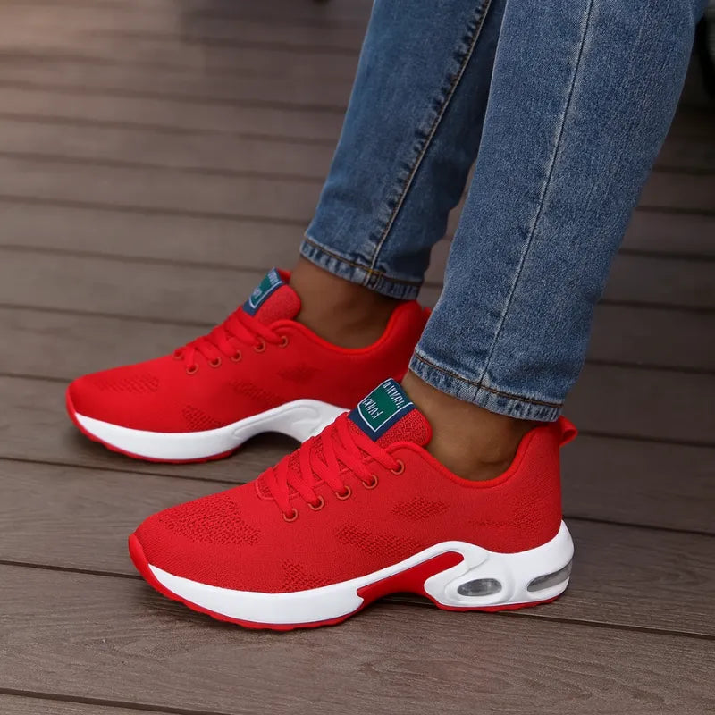 ErgoVita™ - Baskets à confort orthopédique homme