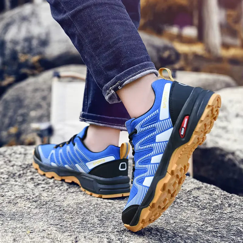 OrthoTrailPro™ - Chaussures de marche ultra confort