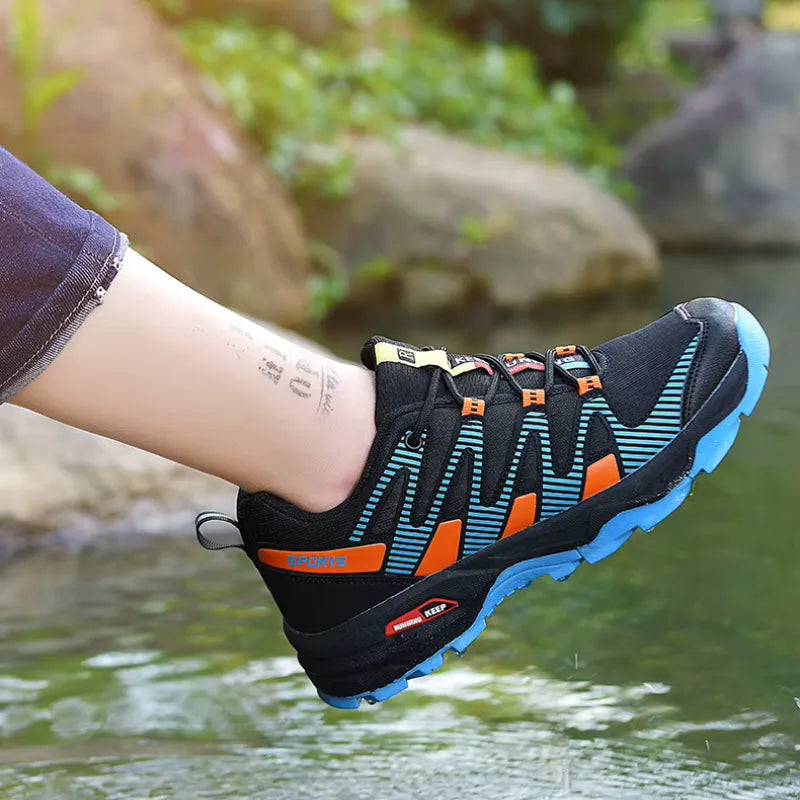 OrthoTrailPro™ - Chaussures de marche ultra confort