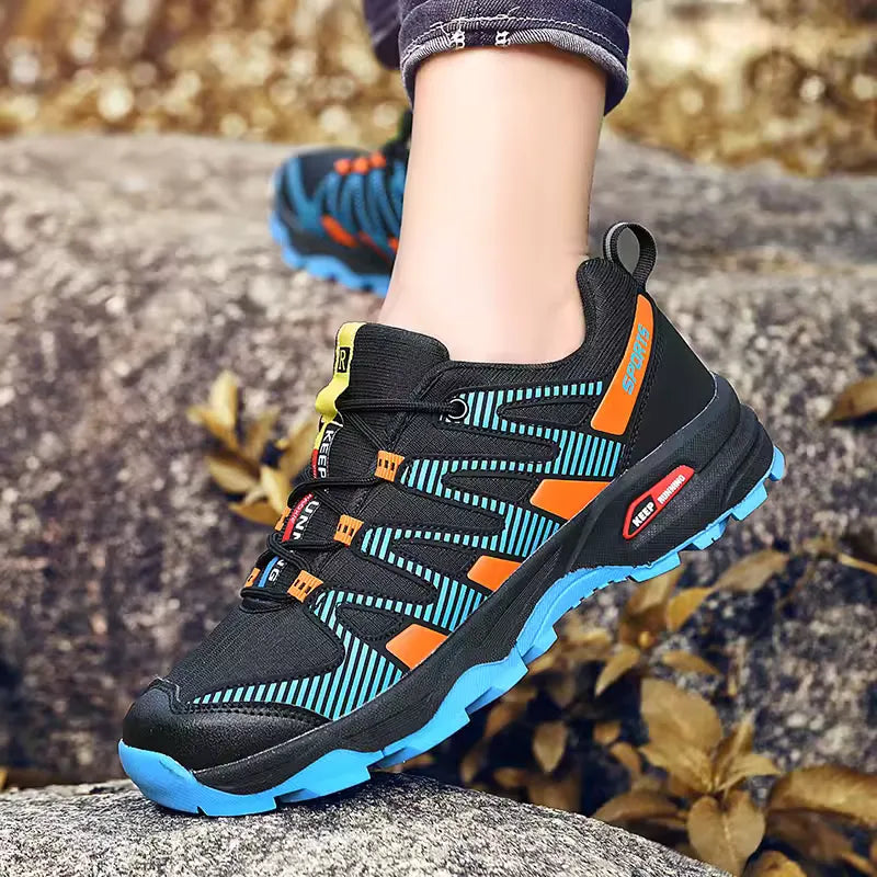 OrthoTrailPro™ - Chaussures de marche ultra confort