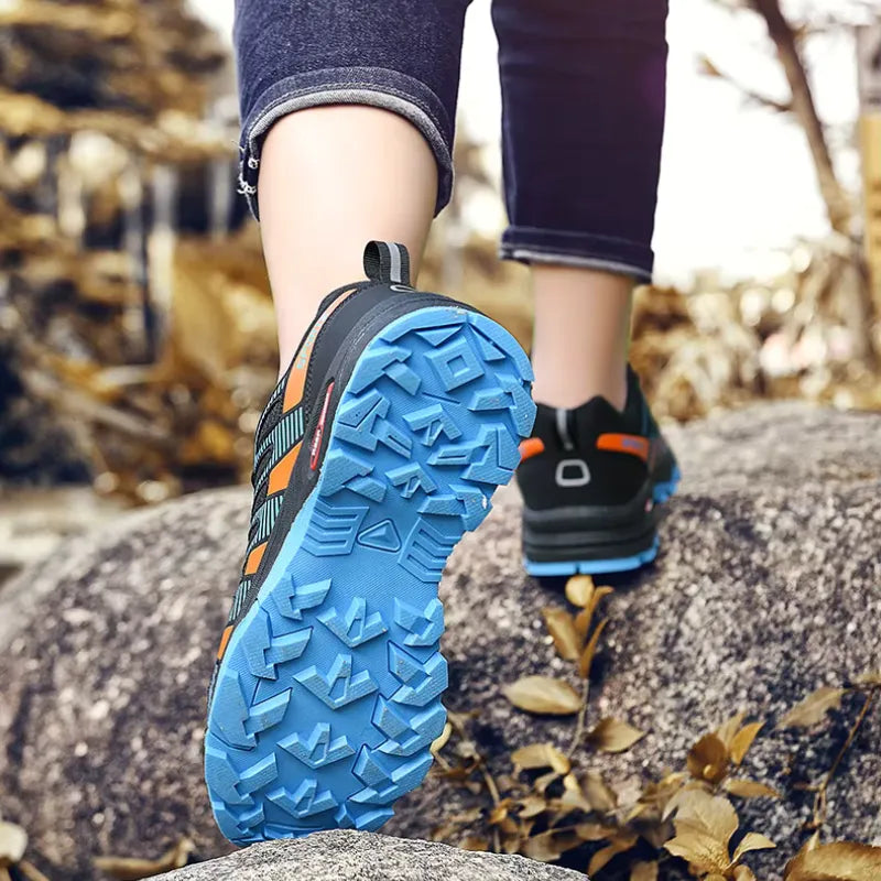 OrthoTrailPro™ - Chaussures de marche ultra confort