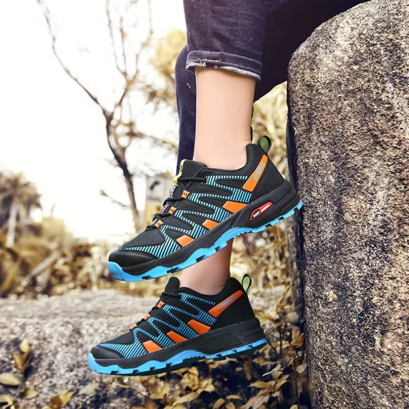 OrthoTrailPro™ - Chaussures de marche ultra confort