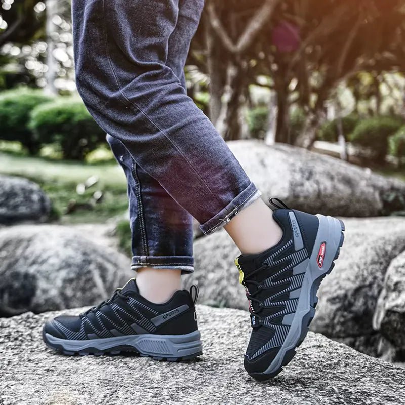 OrthoTrailPro™ - Chaussures de marche ultra confort