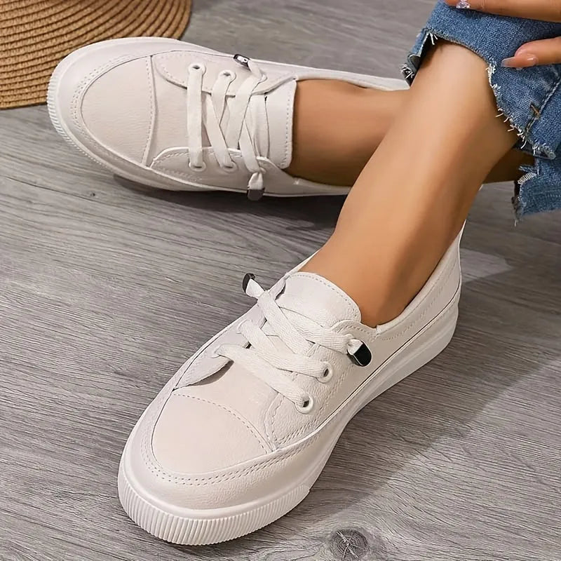 Vitalia™ - Baskets à confort orthopédique femme