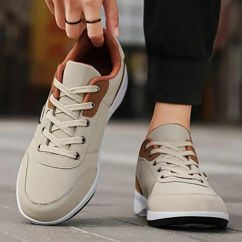 Neven™ - Chaussures de ville à confort orthopédique