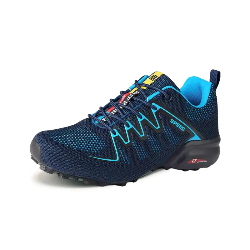OrthoSpeed - Chaussures de marche active en mesh homme