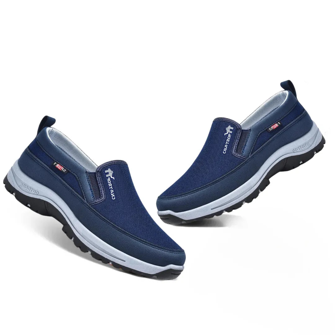 OrthoSport+ - Chaussures de marche au confort renforcé