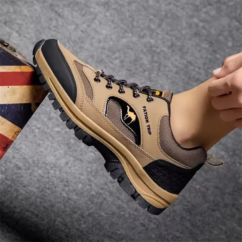 FationTrip™ - Chaussures de marche à confort orthopédique