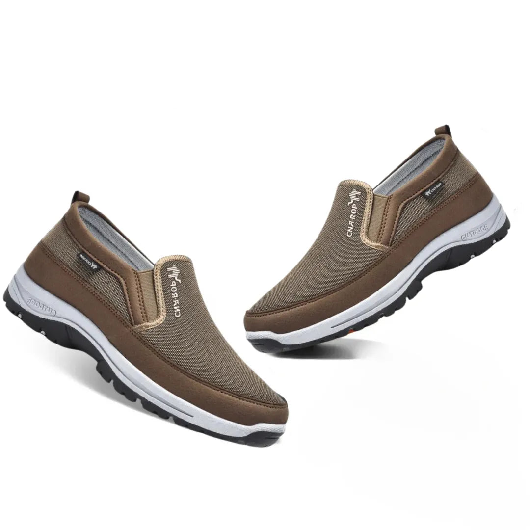 OrthoSport+ - Chaussures de marche au confort renforcé
