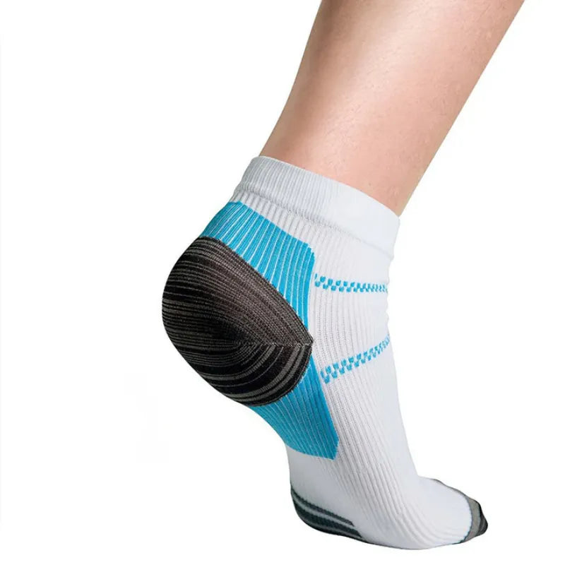 OrthoSocks™ - Chaussettes de compression en fibre de bambou