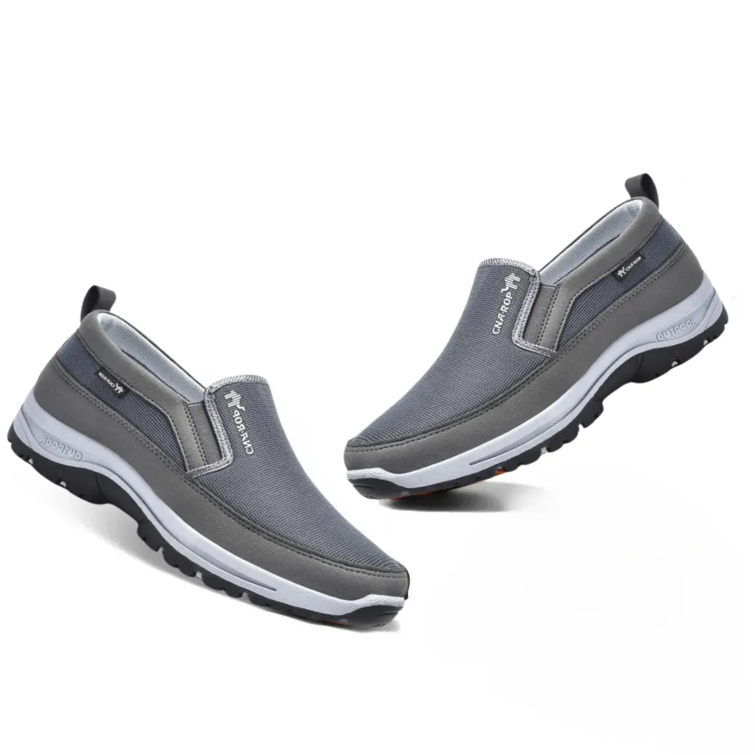 OrthoSport+ - Chaussures de marche au confort renforcé