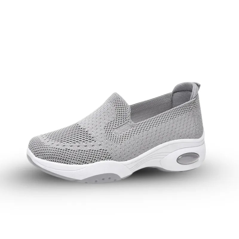 OrthoAir™ - Baskets à confort orthopédique pour femme