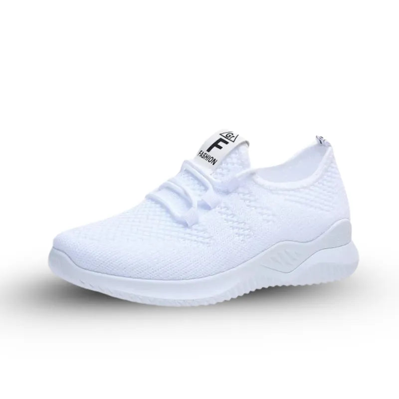 ErgoModa™ - Baskets à confort orthopédique pour femme