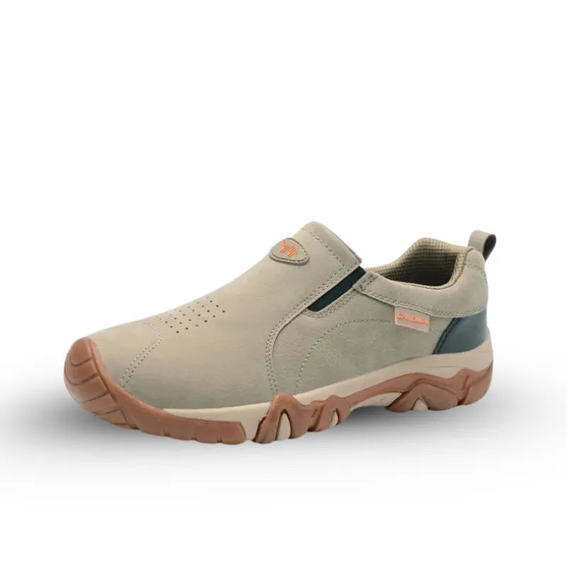 CanemonSport+™ - Chaussures de marche à confort orthopédique homme
