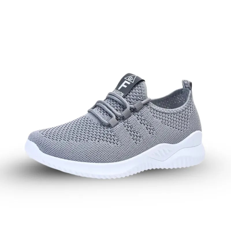 ErgoModa™ - Baskets à confort orthopédique pour femme