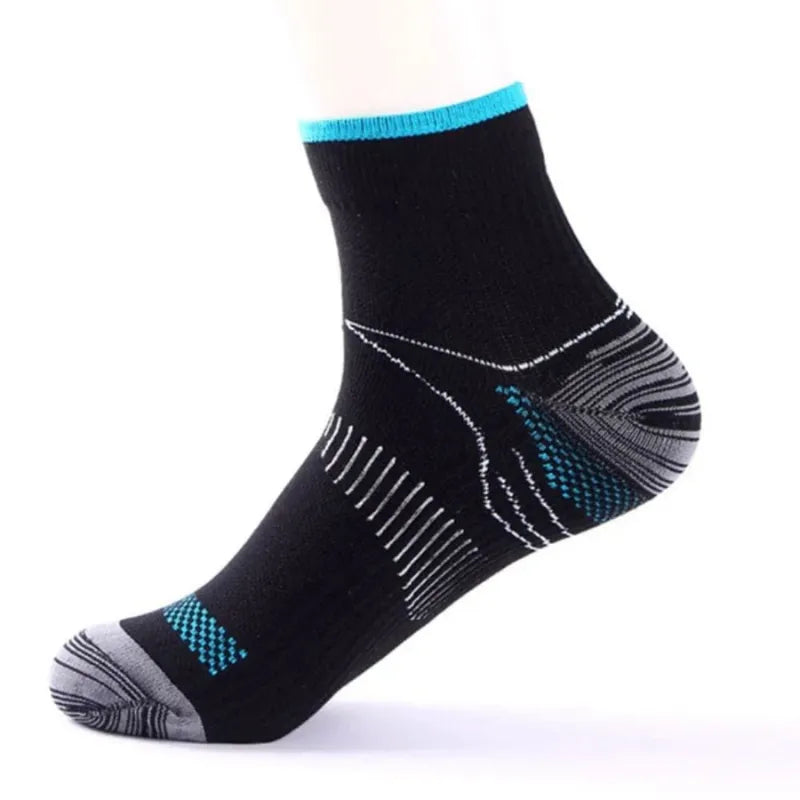 OrthoSocks™ - Chaussettes de compression en fibre de bambou