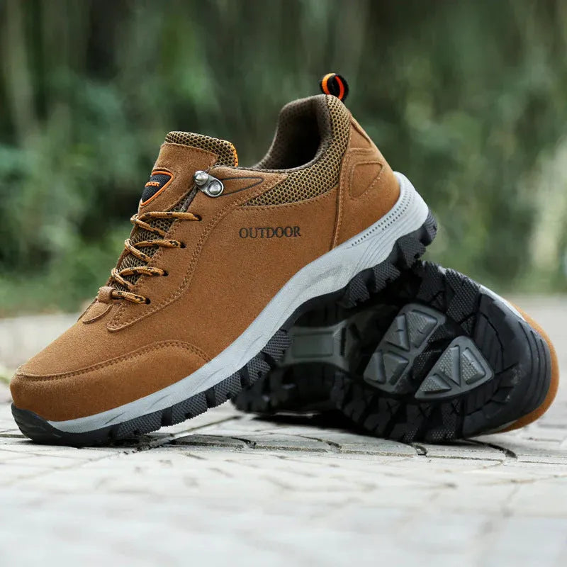 OutdoorPro™ - Chaussures de randonnée ultra confort