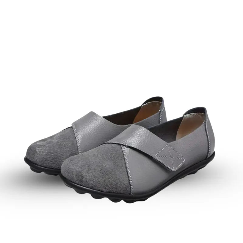 Serena™ - Ballerines à confort orthopédique