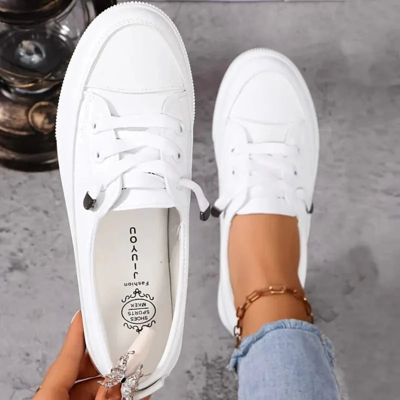 Vitalia™ - Baskets à confort orthopédique femme