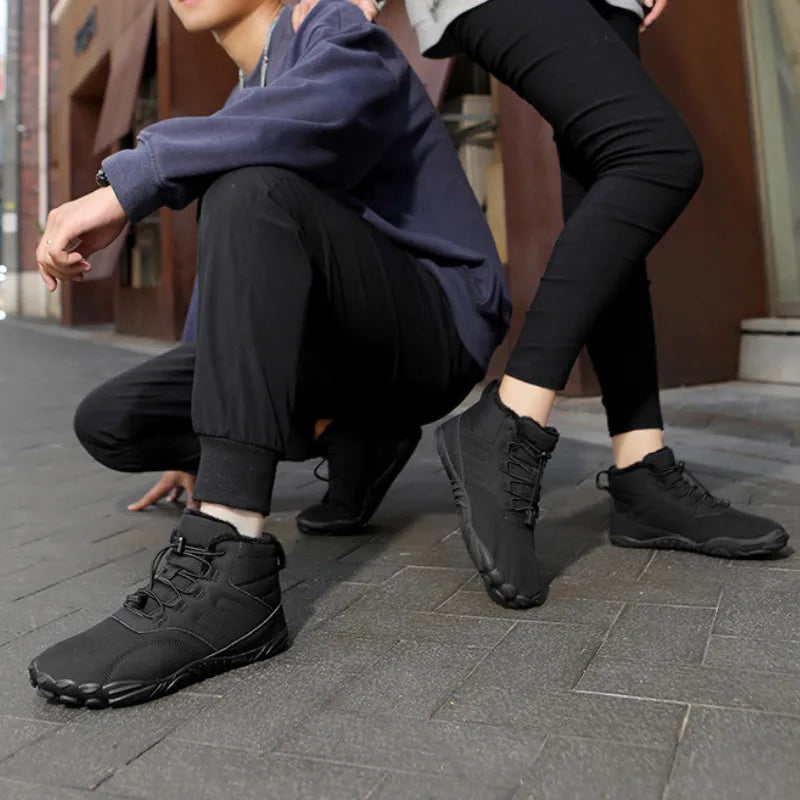ErgoFoot™ - Chaussures minimalistes unisexes