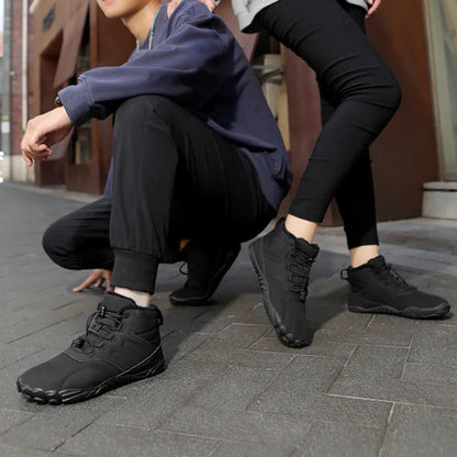 ErgoFoot™ - Chaussures minimalistes unisexes