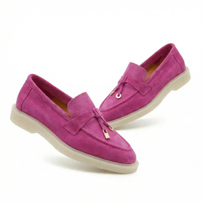Rose fushia (rupture de stock)
