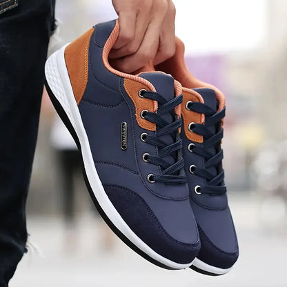 Neven™ - Chaussures de ville à confort orthopédique