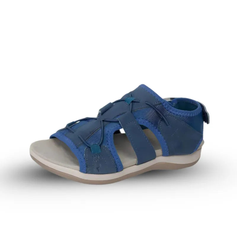 Liora™ - Sandales à confort orthopédique pour femme