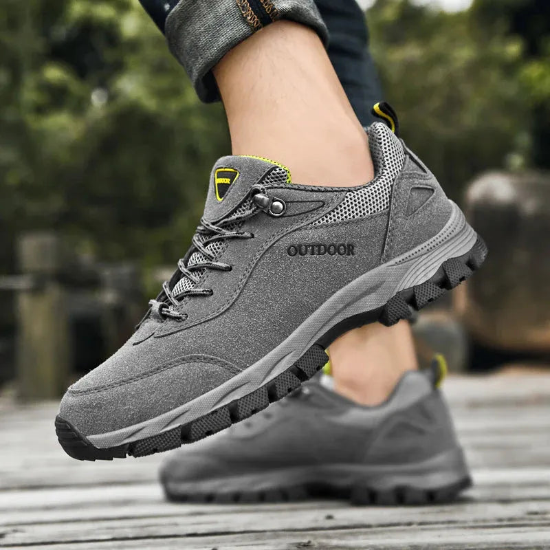 OutdoorPro™ - Chaussures de randonnée ultra confort