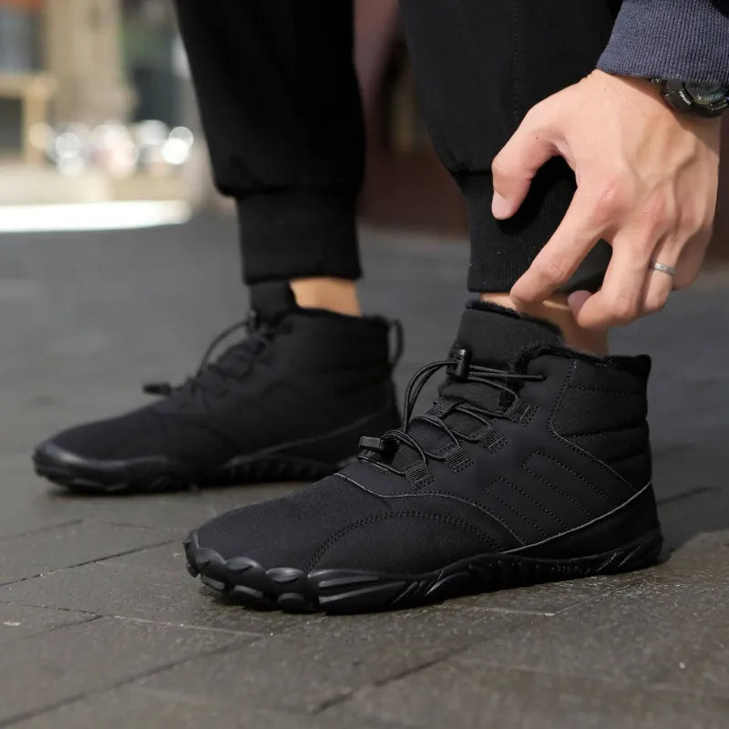 ErgoFoot™ - Chaussures minimalistes unisexes