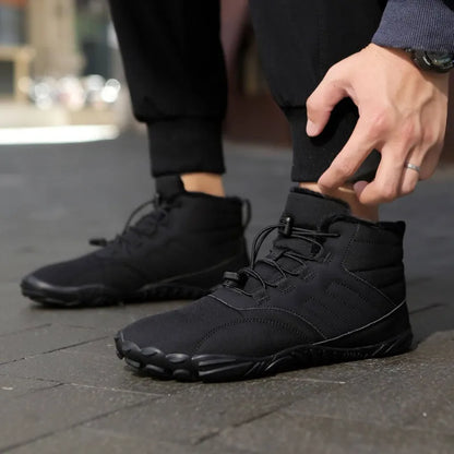 ErgoFoot™ - Chaussures minimalistes unisexes