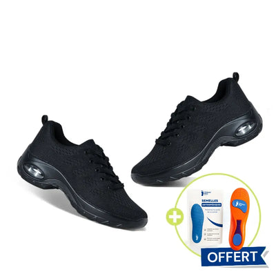 ErgoActive™ - Baskets à confort orthopédique