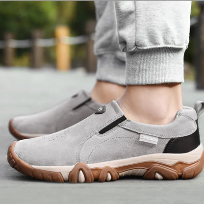 CanemonSport+™ - Chaussures de marche à confort orthopédique homme