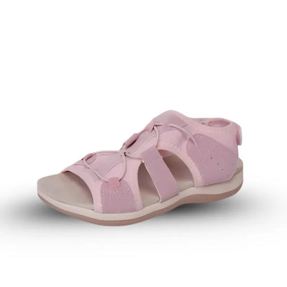Liora™ - Sandales à confort orthopédique pour femme