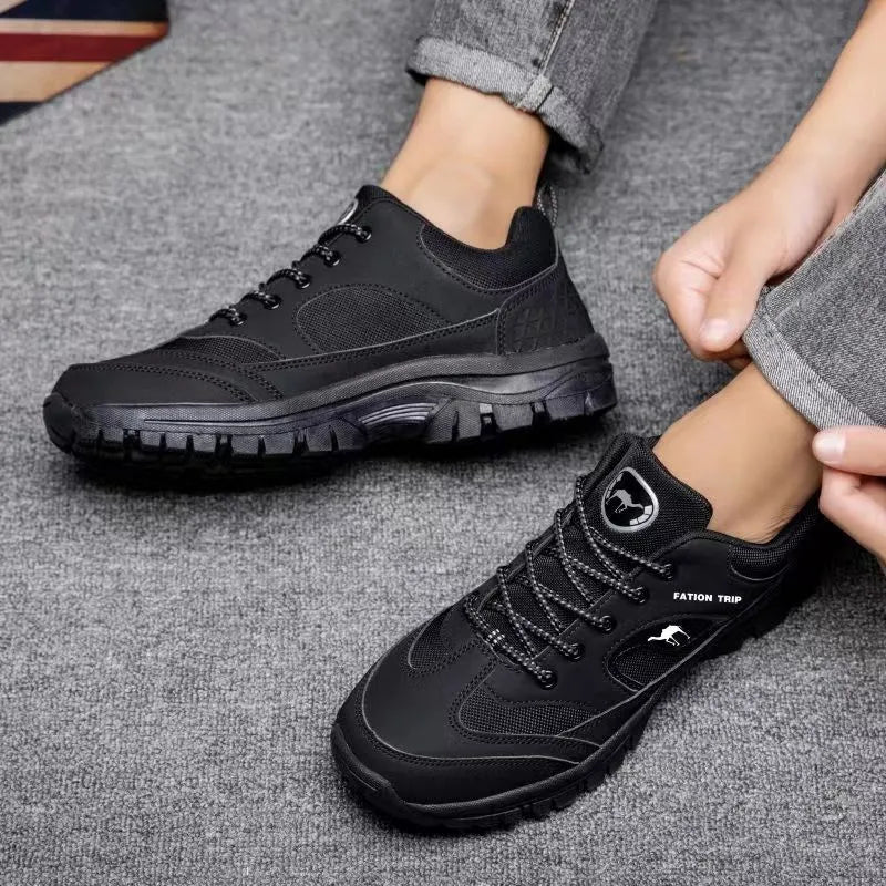 FationTrip™ - Chaussures de marche à confort orthopédique