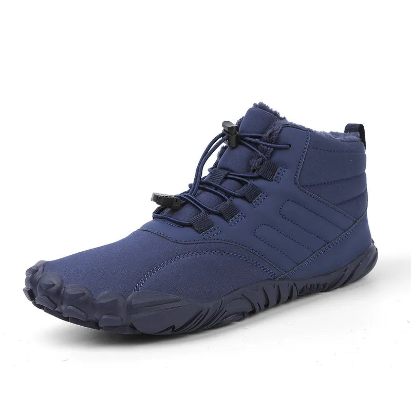 ErgoFoot™ - Chaussures minimalistes unisexes