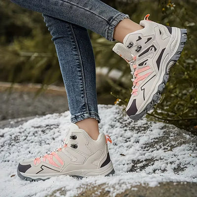 RandoTrail™ - Chaussures de randonnée à confort orthopédique