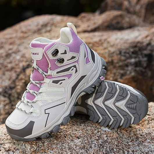 RandoTrail™ - Chaussures de randonnée à confort orthopédique