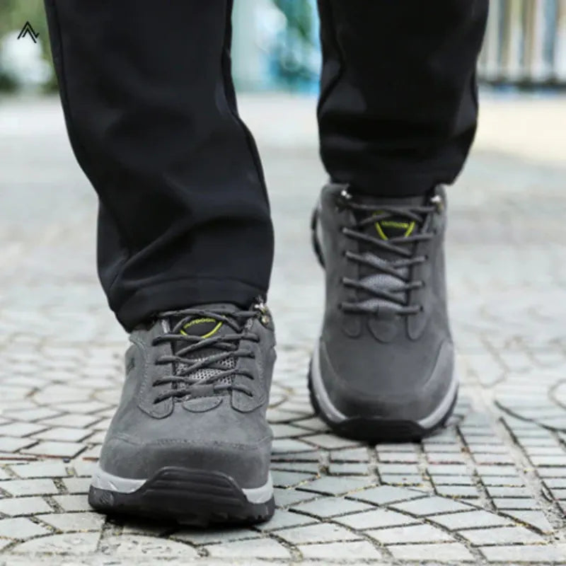 OutdoorPro™ - Chaussures de randonnée ultra confort