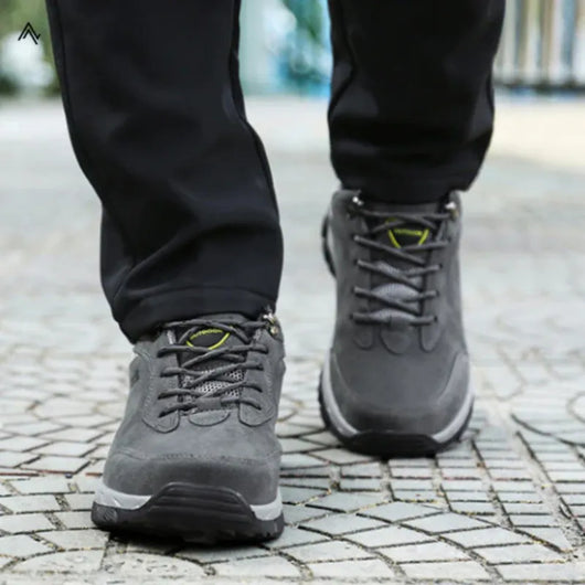 OutdoorPro™ - Chaussures de randonnée ultra confort