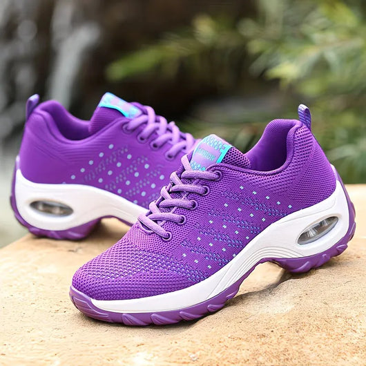 BeleVita™ - Baskets à confort orthopédique femme